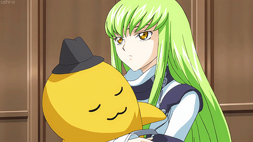 556 Code Geass Gifs Gif Abyss Page 24