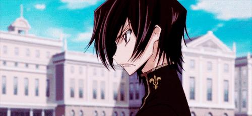 Download Anime Code Geass Gif