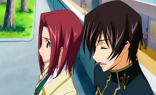 Code Geass Gif - Gif Abyss