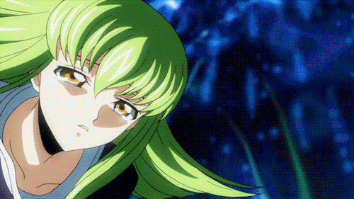 556 Code Geass Gifs Gif Abyss Page 17