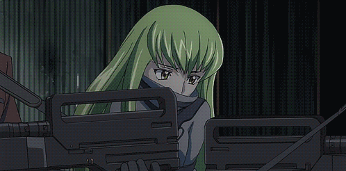Download Anime Code Geass Gif - Gif Abyss