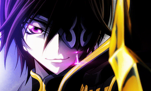 Code Geass Gif Gif Abyss