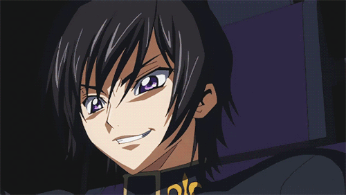 Download Anime Code Geass Gif