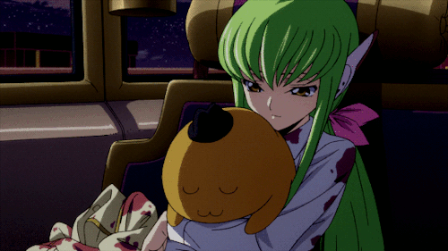 Code Geass Gif - Gif Abyss