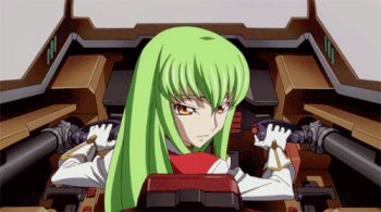 Download Anime Code Geass Gif