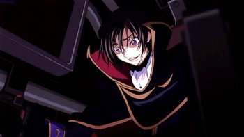 Download Anime Code Geass Gif