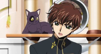 Download Anime Code Geass Gif