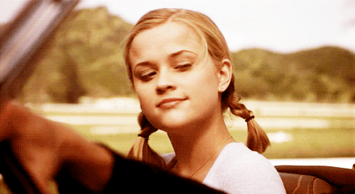 Reese Witherspoon Gif