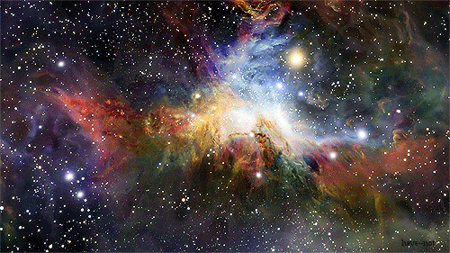 Download Sci Fi Galaxy Space Stars Nebula Gif Gif Abyss