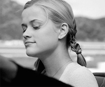 [10+] Reese Witherspoon Gifs