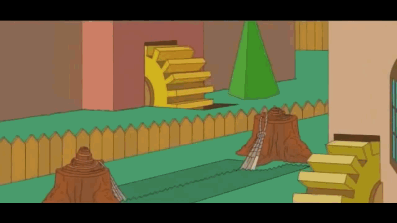 22 The Simpsons Gifs Gif Abyss Page 60