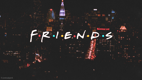 290 Friends Gifs - Gif Abyss