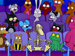 Симпсоны мышь на луне сделал все для спасения кота. Зоомагазин щекотка и царапка. Царапка симпсоны. Шоу щекотки и царапки. Симпсоны шоу царапки.