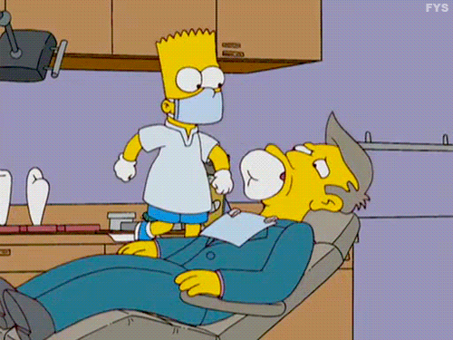 24 Bart Simpson Gifs Gif Abyss