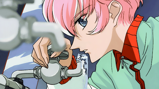 Revolutionary Girl Utena Hentai