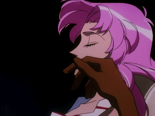 Revolutionary Girl Utena Hentai
