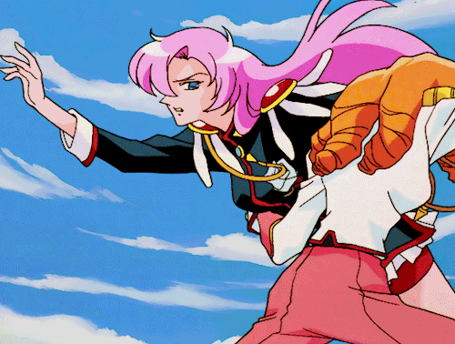 Revolutionary Girl Utena Hentai