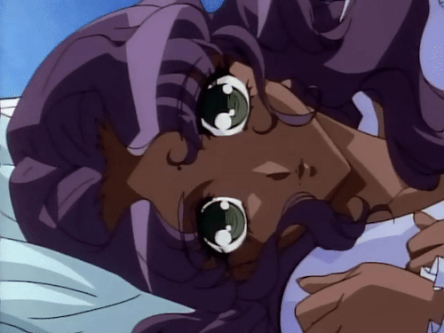 Revolutionary Girl Utena Hentai