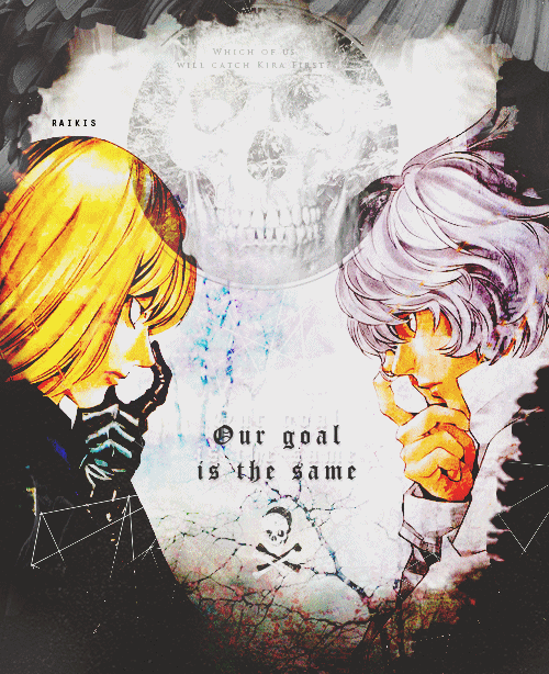 Ryuk Death Note Gif Ryuk Deathnote Fly Discover