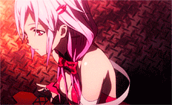 Guilty Crown Gif - Gif Abyss
