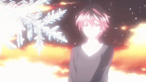 Guilty Crown Gif - Gif Abyss