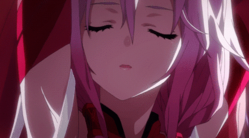 Guilty Crown Gif - Gif Abyss