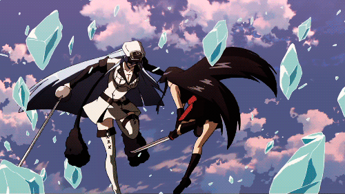 Download Anime Akame Ga Kill! Gif