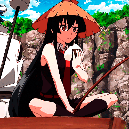 Download Anime Akame Ga Kill! Gif Gif Abyss