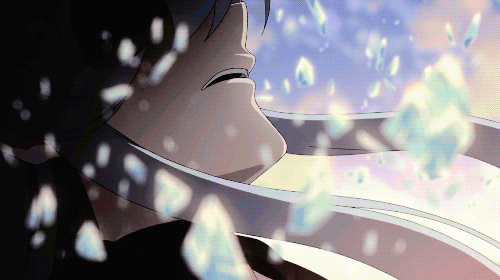Anime Breathe GIF - Anime Breathe Breath - Discover & Share GIFs