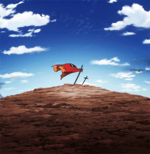 Download Anime Tengen Toppa Gurren Lagann Gif Gif Abyss