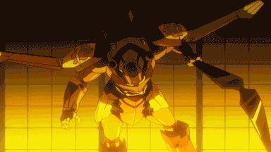 573 Tengen Toppa Gurren Lagann Gifs - Gif Abyss