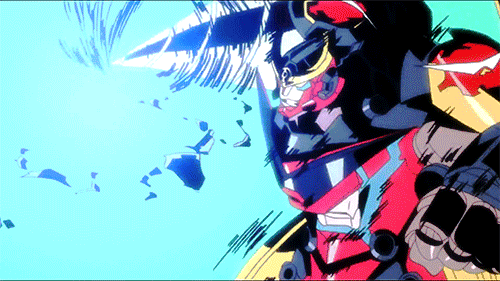 575 Tengen Toppa Gurren Lagann Gifs Gif Abyss