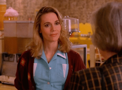 Twin Peaks Gif - Gif Abyss