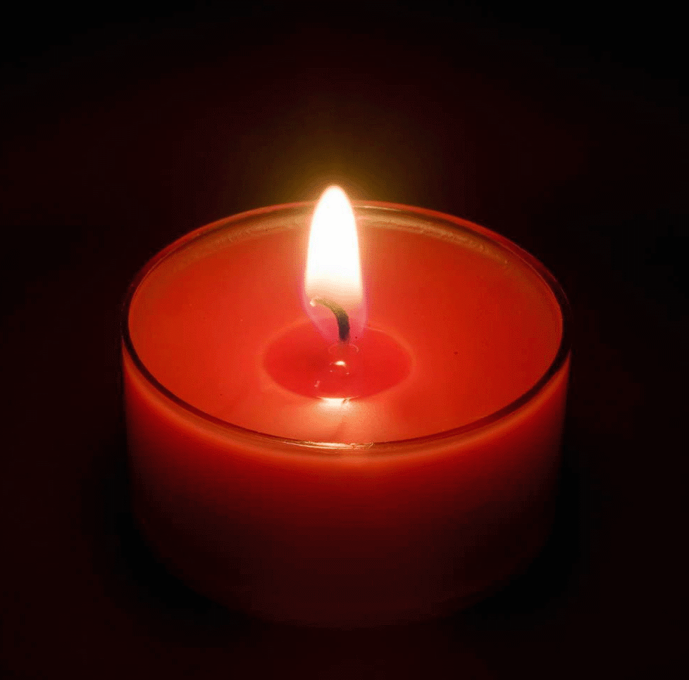 Candle Gif - Gif Abyss