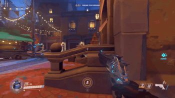 Download Video Game Overwatch Gif