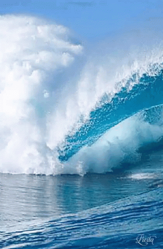 Wave Gif - Gif Abyss