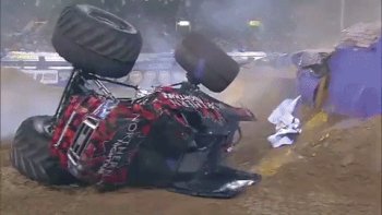 Download Vehicle Monster Truck Gif