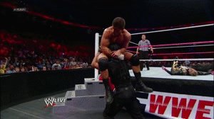 Download Wrestling WWE Sports Gif