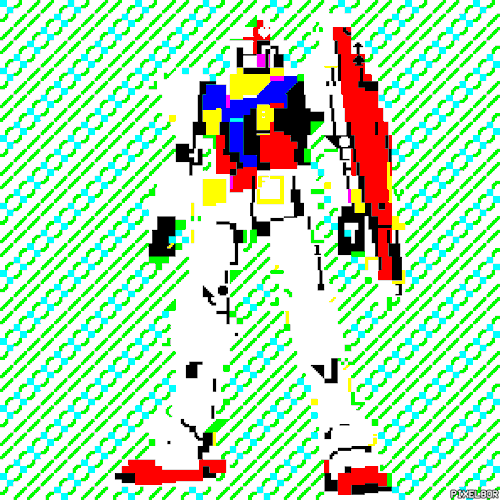 Download Anime Mobile Suit Gundam Gif Gif Abyss