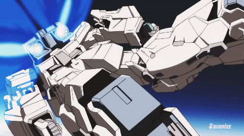 Mobile Suit Gundam Gif Id 153363 Gif Abyss - Riset