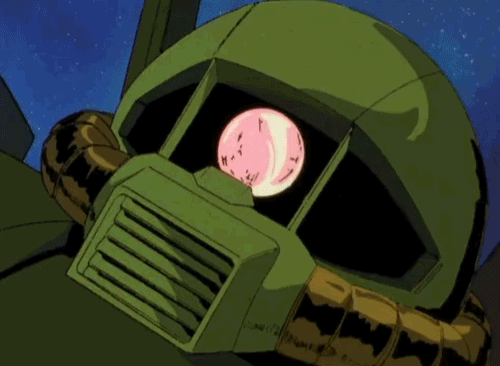 Download Anime Mobile Suit Gundam Gif - Gif Abyss