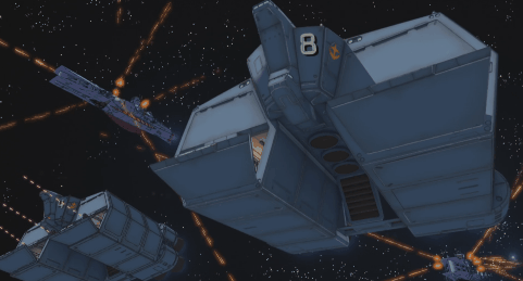 Download Anime Mobile Suit Gundam Gif