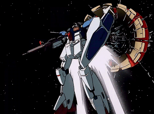 Gundam Gp02 Gif