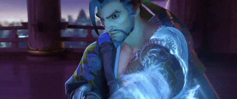 967 Overwatch Gifs - Gif Abyss
