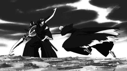 Download Anime Bleach Gif Gif Abyss