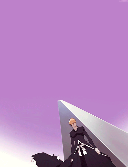 Download Anime Bleach Gif Gif Abyss