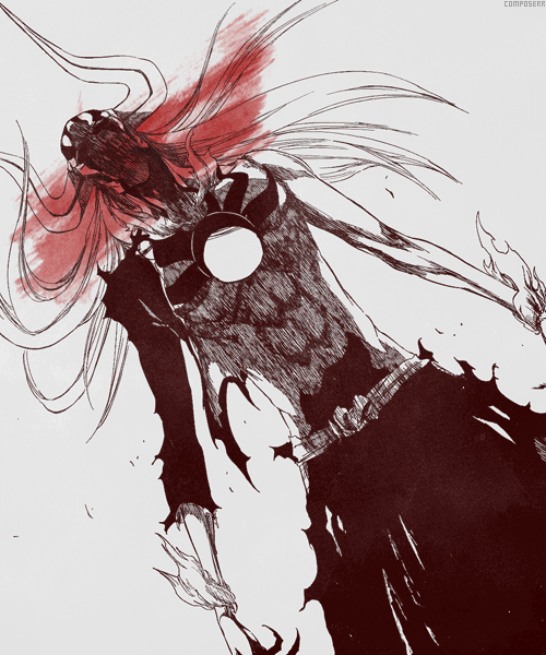 Anime Bleach Gif Gif Abyss