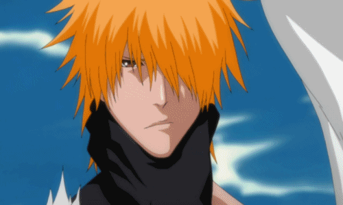 Download Anime Bleach Gif - Gif Abyss