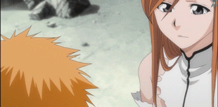 ichigo-and-orihime-matching-pfp