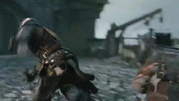 For Honor Gif